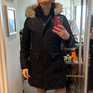 Calvin Klein Parka